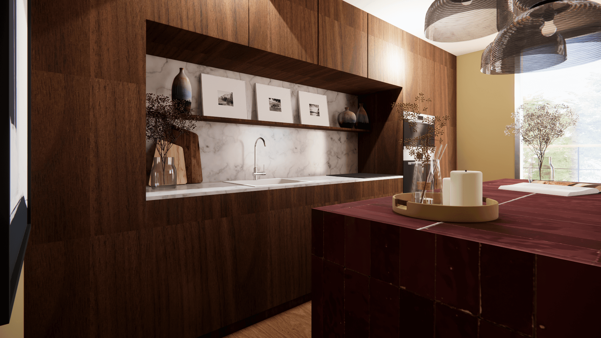 LE COIN  CUISINE - Image 1