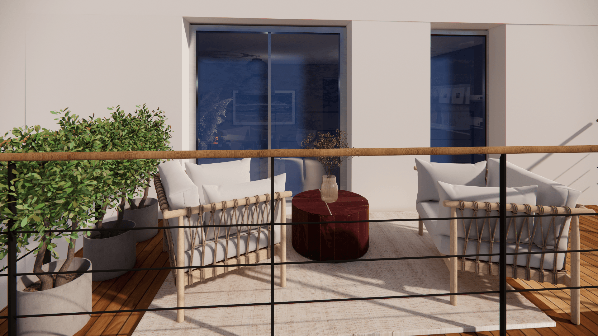 LA TERRASSE - Image 1